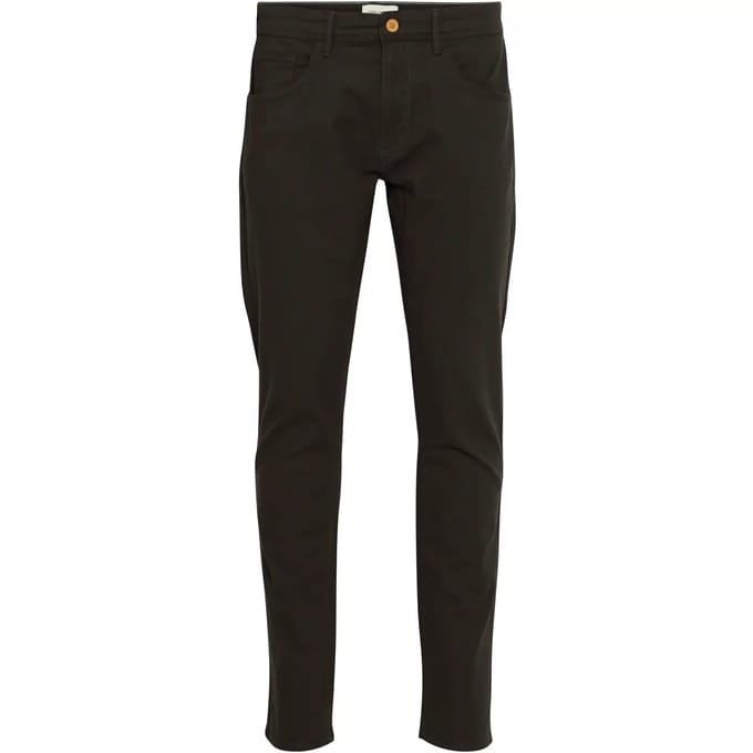 Blend - BHEDFORD PANT NOOS - Heren - Broeken