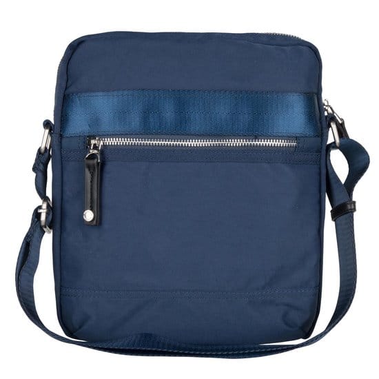 US POLO NEW WAGANER Tas Heren - Blauw