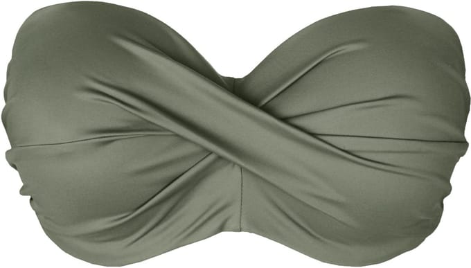 Multiway-Bikini-Top MONACO Multiway-Bikini,Trägerloser Bikini,Neckholder-Bikini
