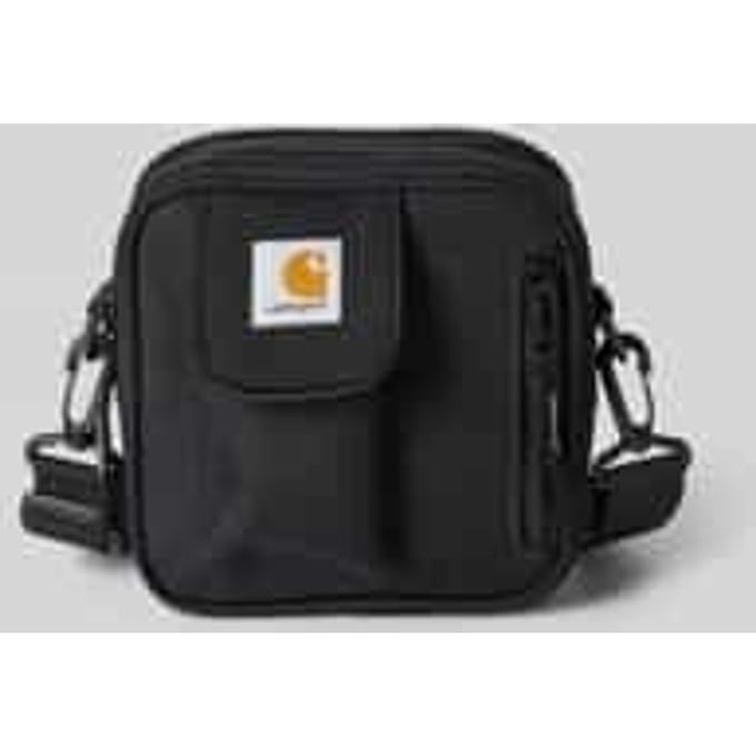 Carhartt WIP Essentials Small Tas zwart