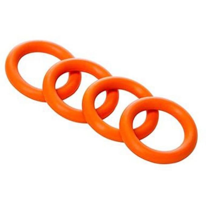 Fiskars - O-ringen voor connectoren, 4x