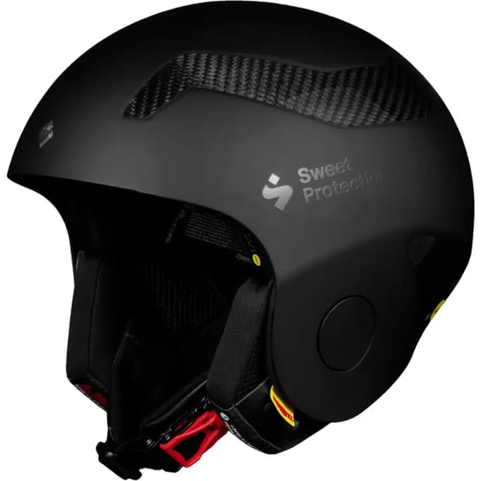 Skihelm Sweet Protection Volata Carbon 2Vi® Mips Race