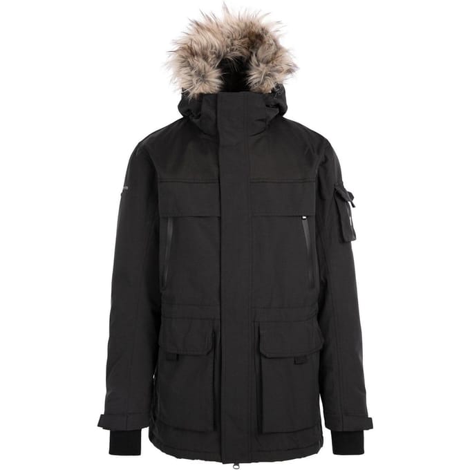 Trespass Heren pillaton ski jas