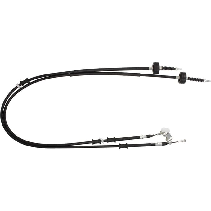Kabel, parkeerrem ABE C7X014