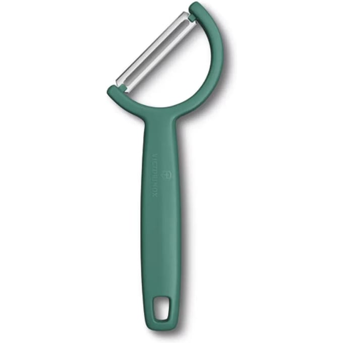 Victorinox Schilmes 6.0950.4 RHO Groen - Horizontaal