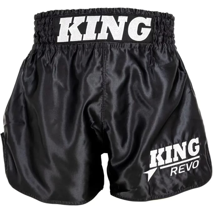 Thaiboksen short King Pro Boxing Revo 1