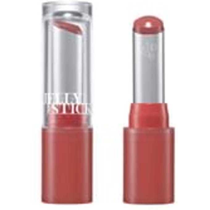 tip toe - Jelly Stick - 10 Colors #06 Rosy Step