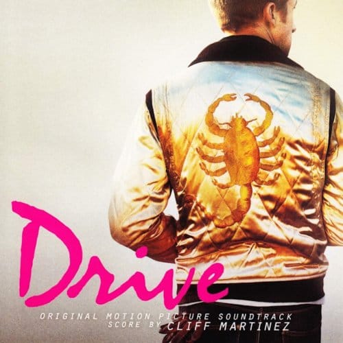 Drive - Ost (original Soundtrack)