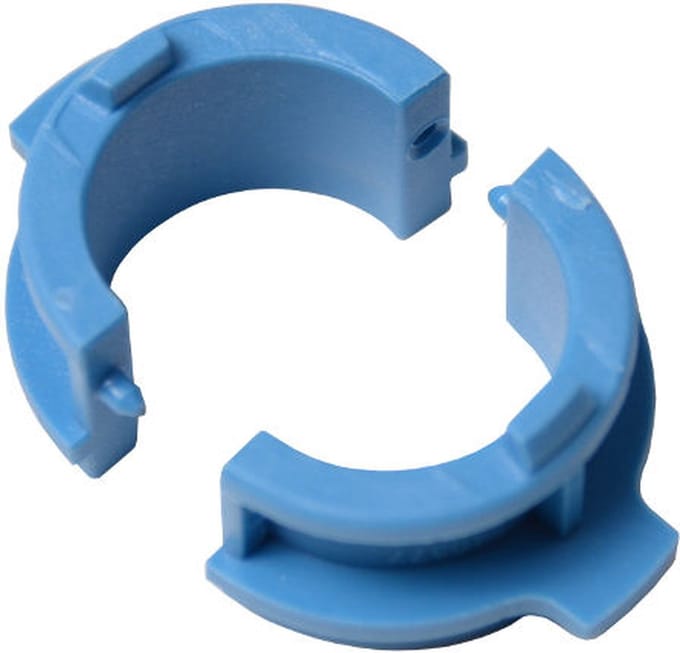 Gloria Geleidestop set (2stuks)