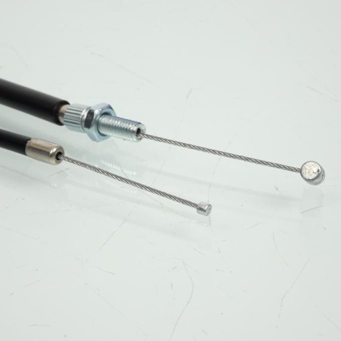 RMS-gaskabel voor Piaggio 50 Sfera RST scooter, bouwjaar 1995-2005, 268435, nieuw