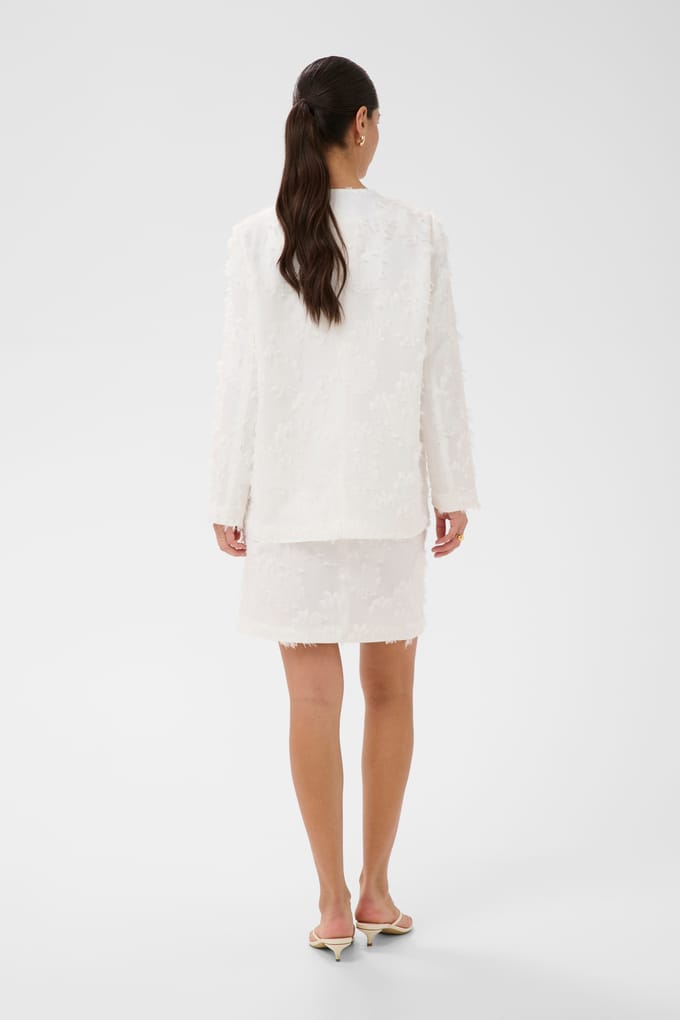 Blazer KAlena Blazer Loose fit
