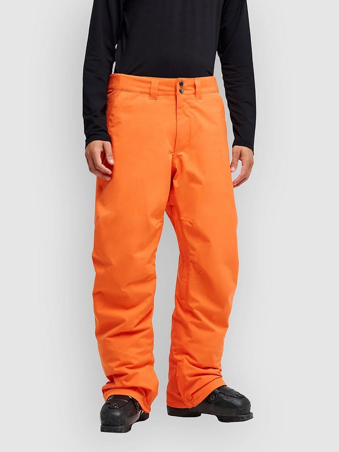 Quiksilver Estate Pt Broek Oranje XL Man