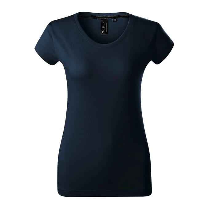 T-shirt dames Malfini Premium Exclusive 154