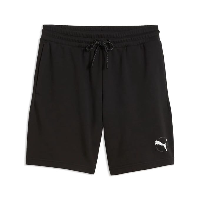 Bedrukte shorts Puma Graphic