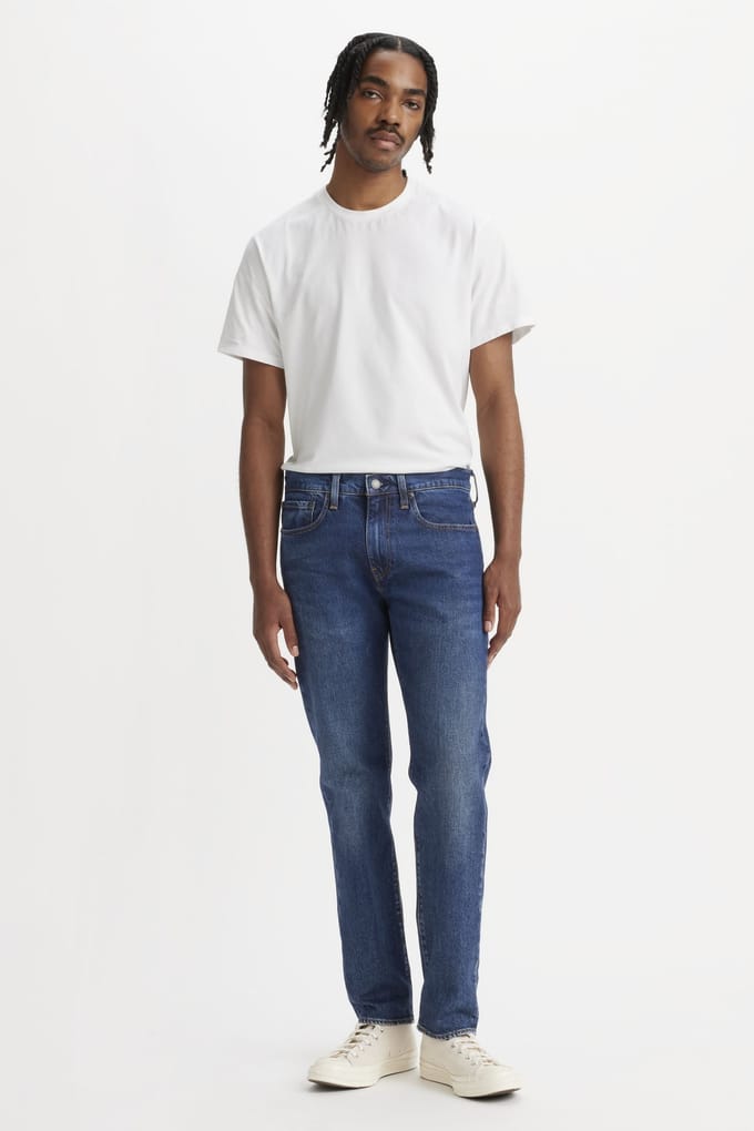 Levi's 502™ Taper Jeans Taglia: W32L32 | Jeans Outlet | Uomo