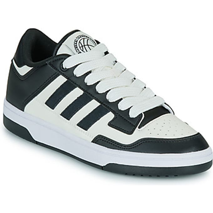 Lage Sneakers adidas RAPID COURT LOW W