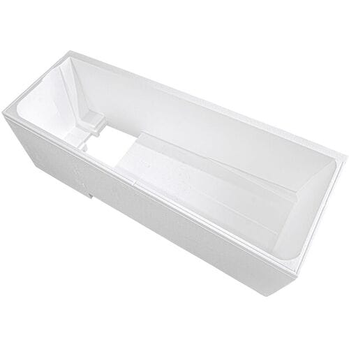 tub support for Sturotec Sturoform rectangular bathtub 170 x 70 cm, STWSTB101