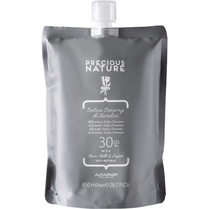 Alfaparf Milano Ontwikkelaar Activator 30 Vol 9% Haarkleuring Unisex 850 ml