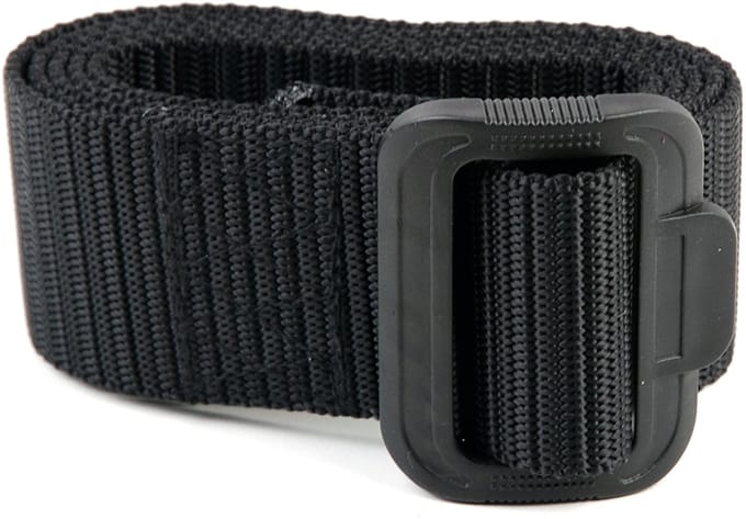 Fostex security riem zwart