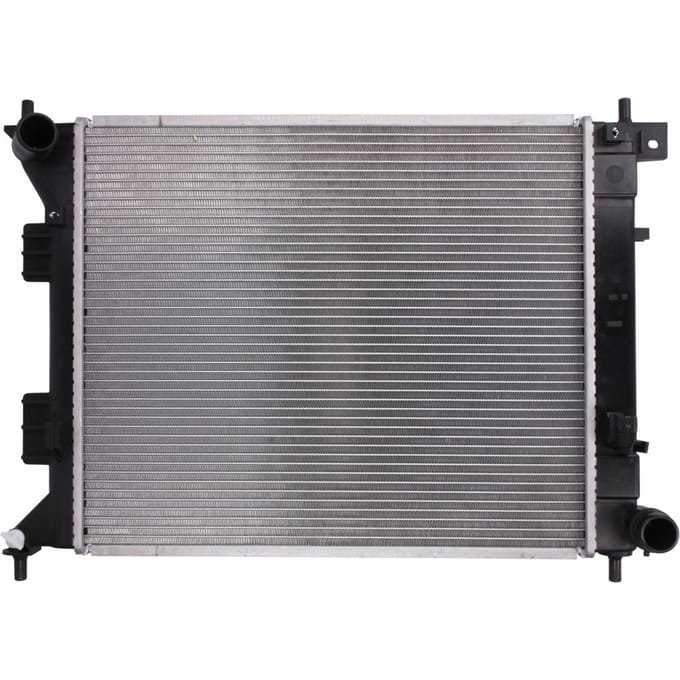 Radiator, motorkoeling KOYORAD PL823570