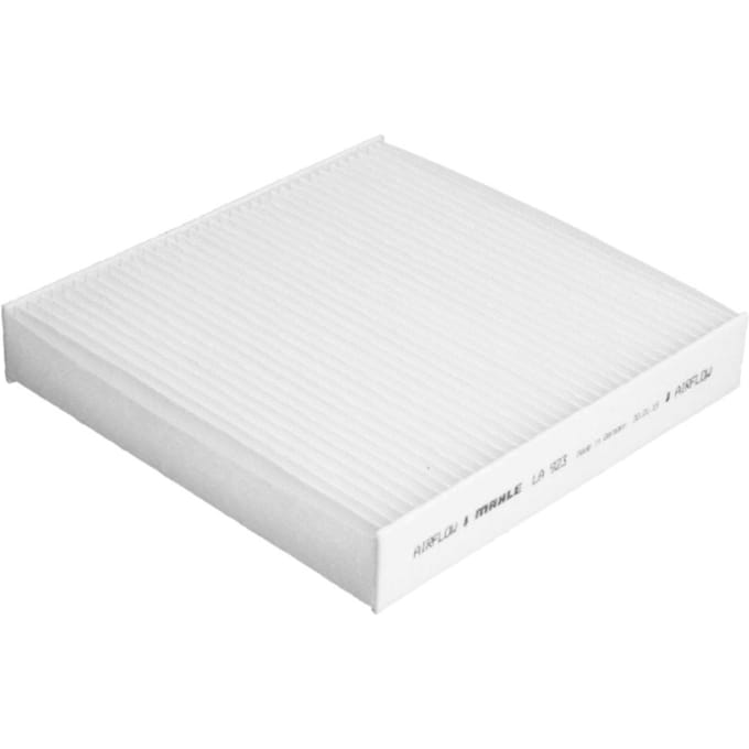 Cabine luchtfilter KNECHT LA 923