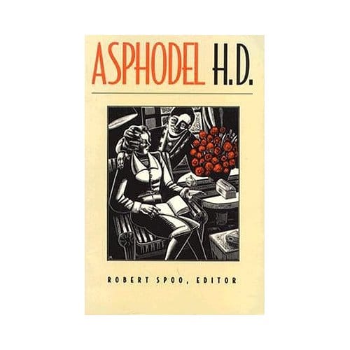 Asphodel - Hilda Doolittle
