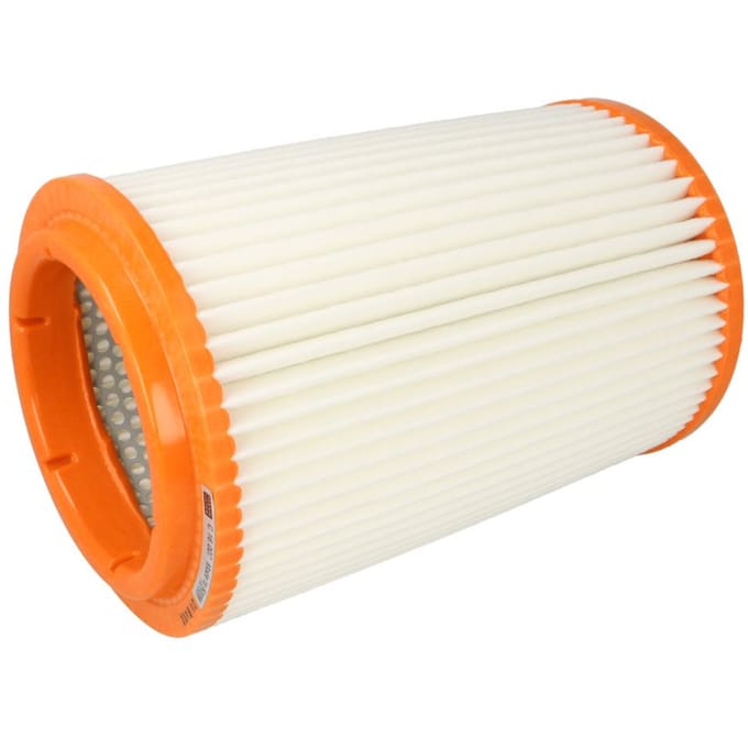 Luchtfilter MANN-FILTER C 16 007