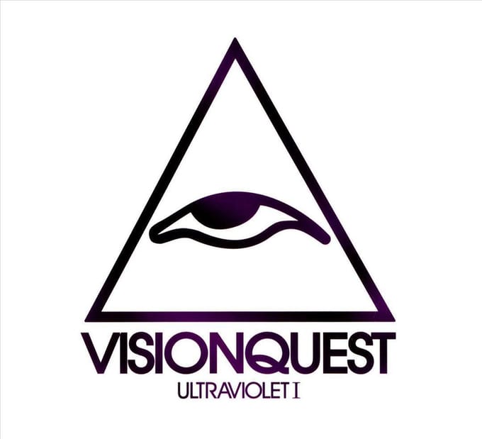Visionquest Ultraviolet I