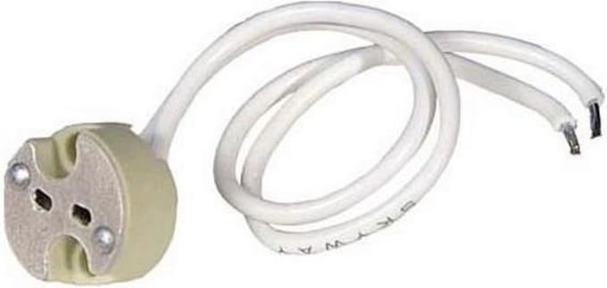 GU5-3-fitting - Fitting - Wit - GU5.3 (MR16)