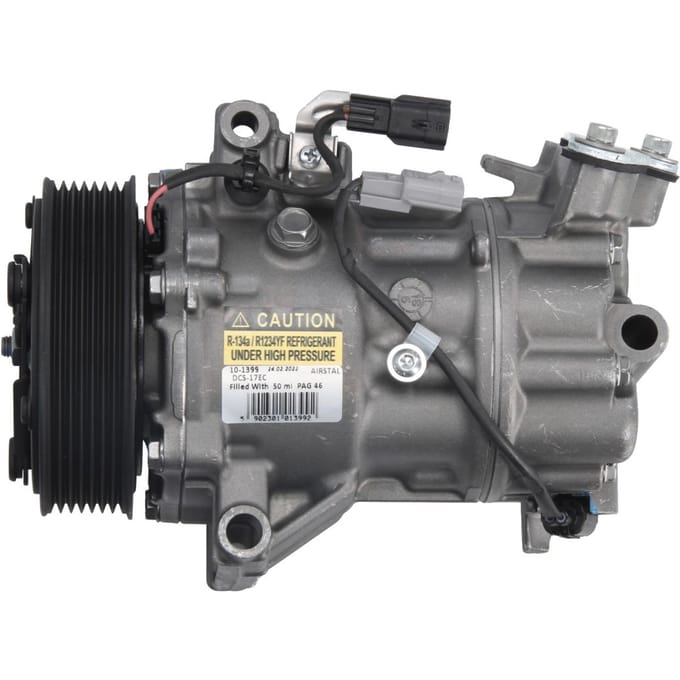 Compressor airconditioning AIRSTAL 10-1399
