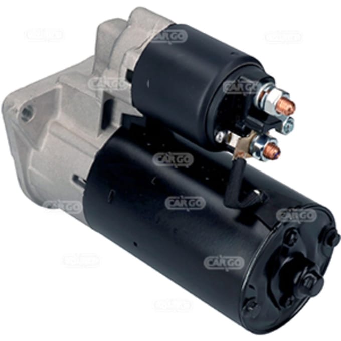 Starter HC-CARGO 113931