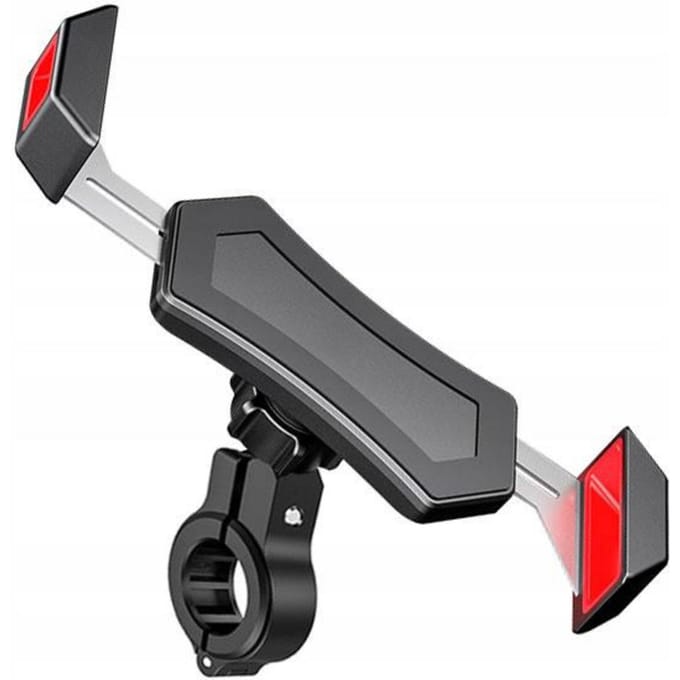 Metaal Telefoonhouder Motorfiets R16 Universeel Verstelbaar