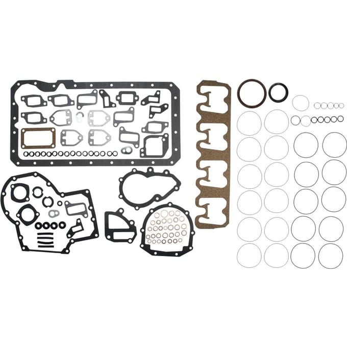 Complete set motorpakkingen ENGITECH ENT000044