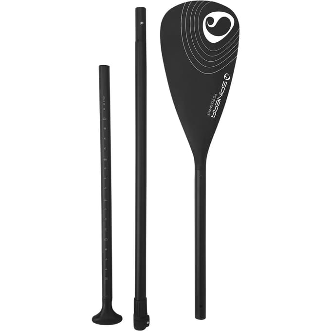 Peddel Spinera Performance Fiberglass