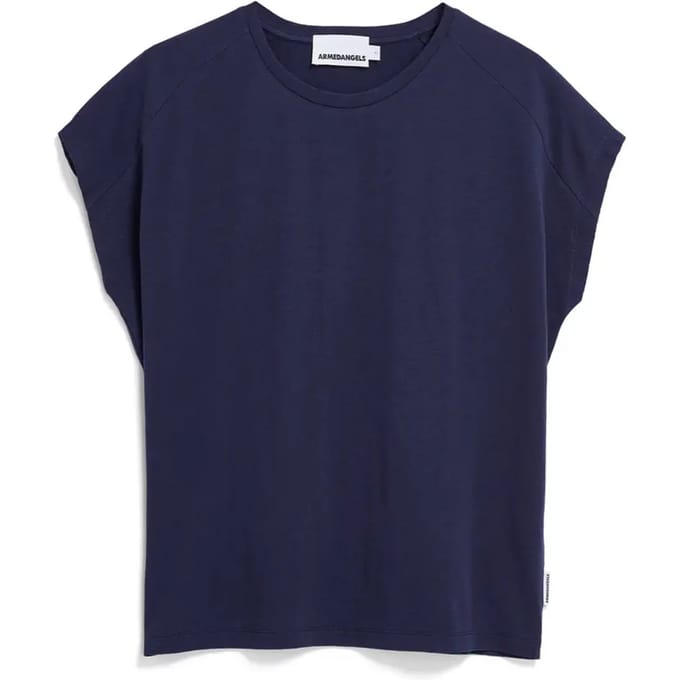 T-shirt dames Armedangels Slub