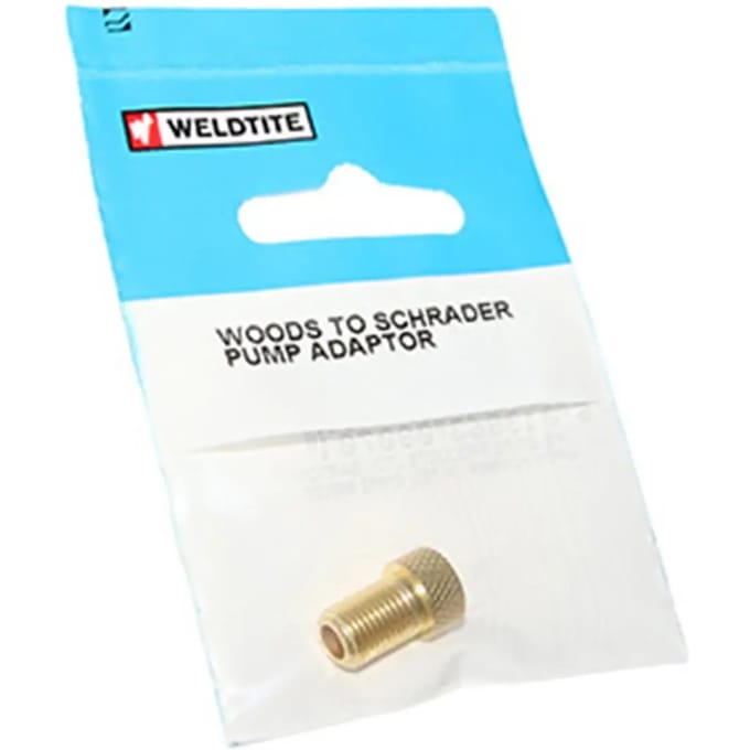 Pomptransformator Weldtite VS en VP