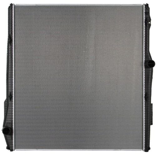 Radiator, motorkoeling HIGHWAY AUTOMOTIVE SC2046N