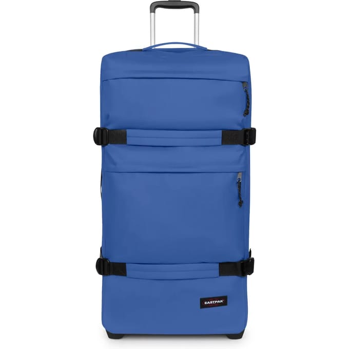 Eastpak Transit'r Plus 115L - Rollreisetasche L 79 cm (black)