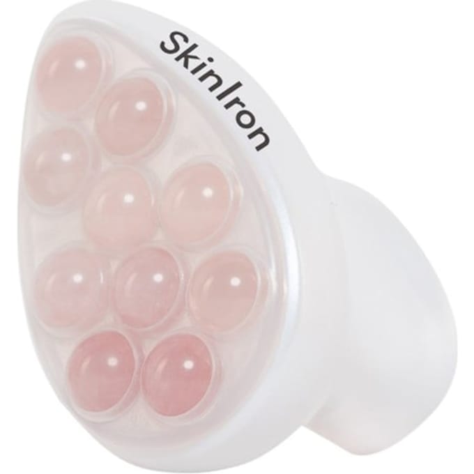 StarSkin Accessoires SkinIron Rose Quartz Face Gezichtsmassage Unisex