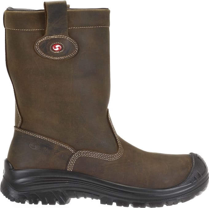 Sixton Veiligheidslaarzen S3 Montana 48