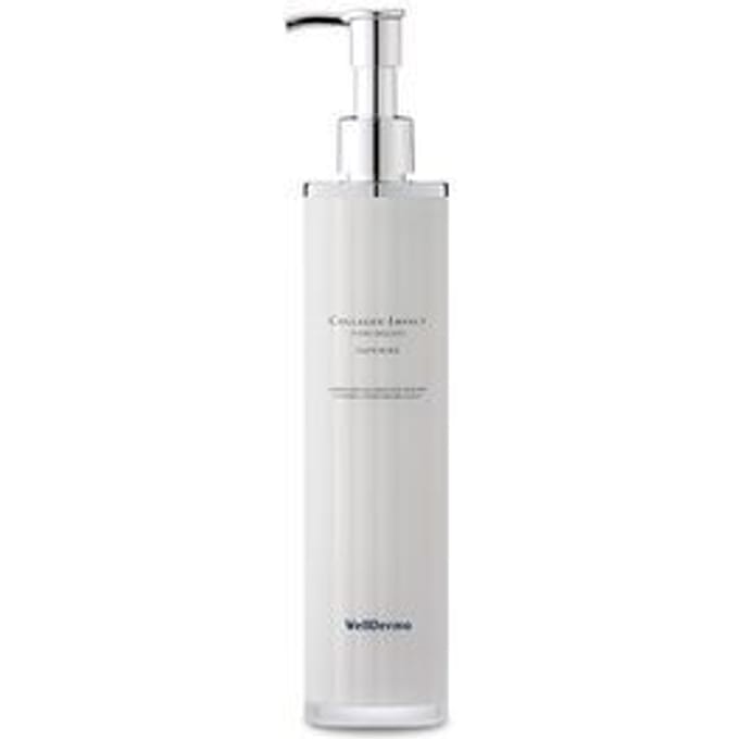 WellDerma - Sapphire Collagen Impact Hydro Emulsion 100ml