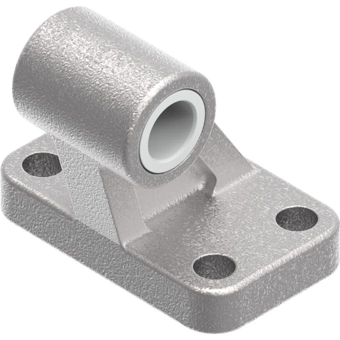 Festo Lagerblok Bouwgrootte 32 ISO 15552 - 33890 - P2GUR