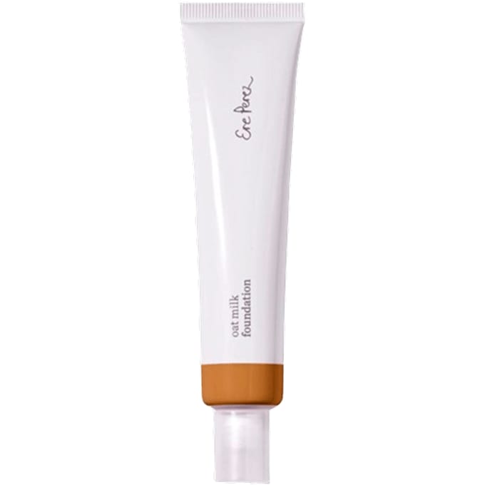 Ere Perez Oat Milk Foundation Mocha 30 ml