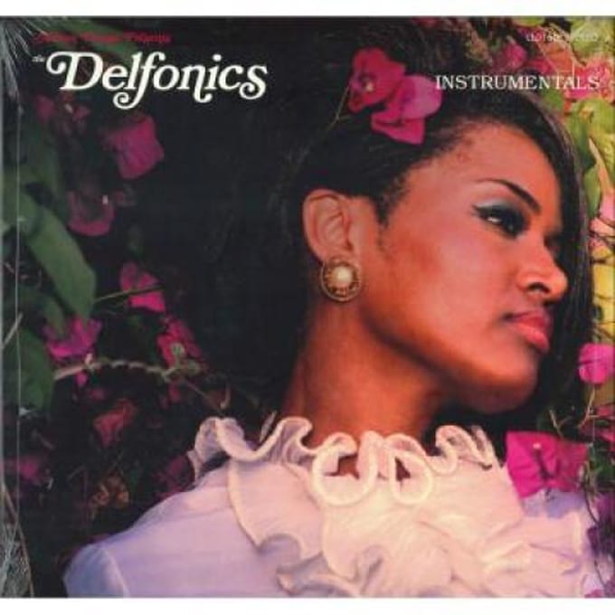 Delfonics Instrumentals