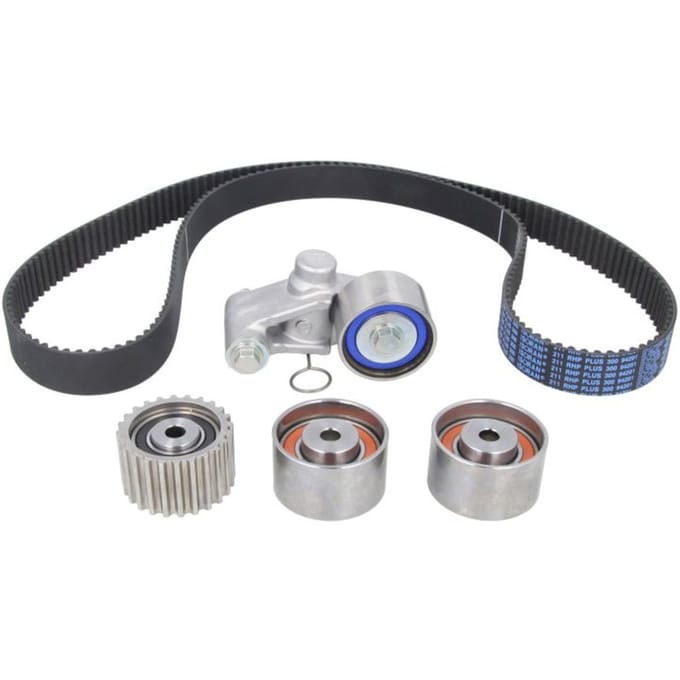 Distributieriemset SNR KD481.03