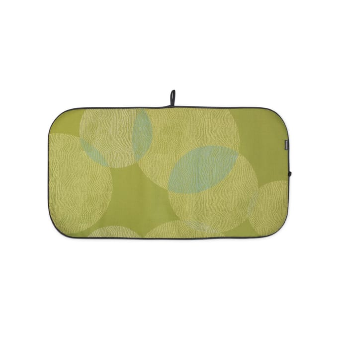 Brabantia Strijkdeken - 65 x 120 cm - Calm Green