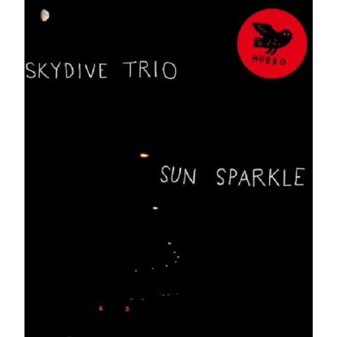 SkyDive Trio - Sun Sparkle (CD)