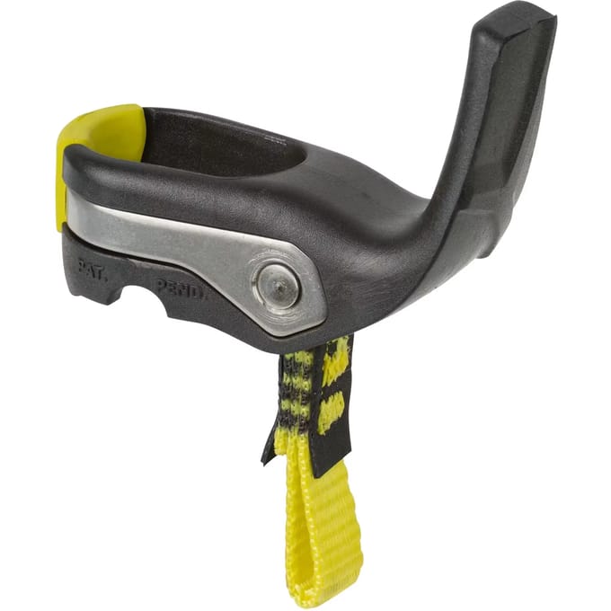 Handsteun Salewa Handrest For Ice Axe