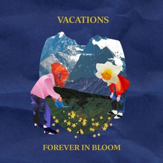Forever In Bloom - Vacations