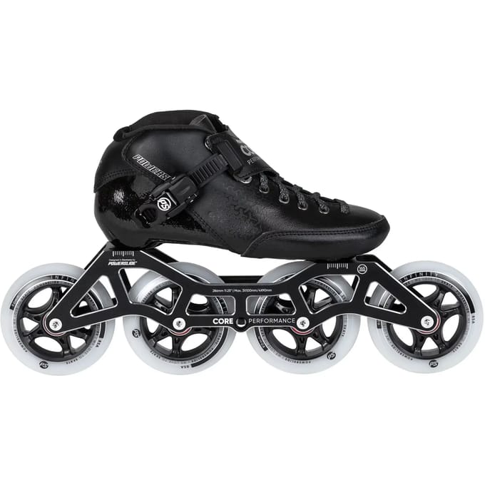 Rolschaatsen voor kinderen Powerslide Core Performance 4X90